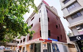 Fabhotel Vrundavan - Nr Sargam Shopping Center